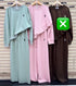 Casual Women Jogger Sets